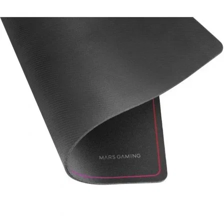 Mars Gaming MMP124 Alfombrilla Rainbow Negro Mars Gaming MMP124 Alfombrilla Rainbow Negro